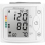 Medisana | Wrist Blood pressure monitor | BW 320 | Memory function | Number of users Multiple user(s) | Memory capacity 120 memo - 3